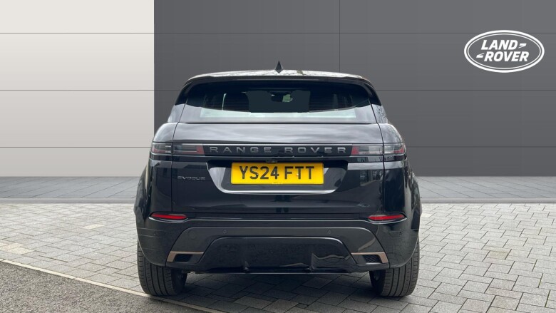 Land Rover Range Rover Evoque 2.0 D200 Dynamic SE 5dr Auto Diesel Hatchback